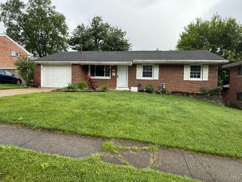 3148 Rockacres Ct, Cincinnati, OH, 45239 | Card Image