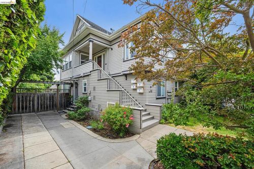 2140 Woolsey St, Berkeley, CA, 94705-2609 | Card Image