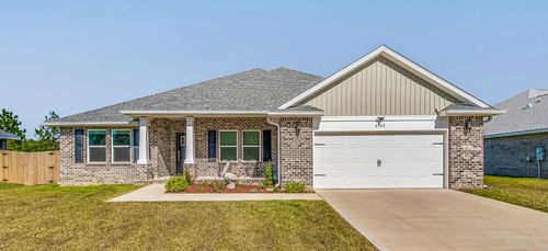 9188 Trident Rd, Milton, FL, 32583-9444 | Card Image