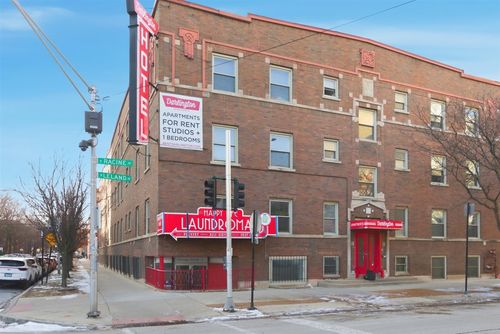apt-106-4700 Racine Ave, Chicago, IL, 60640-6921 | Card Image