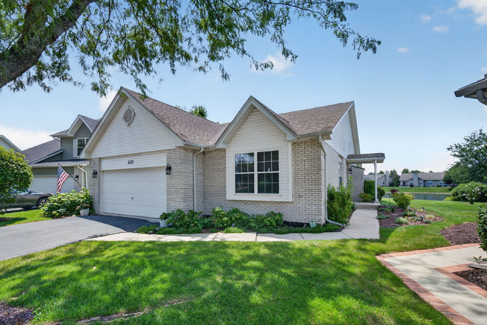 Residential in Joliet