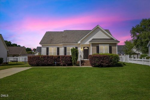 11438 Village Square Dr, Middlesex, NC, 27557-7423 | Card Image