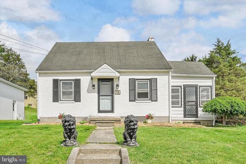 98 Mechanic St, REINHOLDS, PA, 17569-9493 | Card Image
