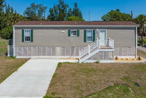 14428 Stephens Rd, PORT CHARLOTTE, FL, 33953-6051 | Card Image