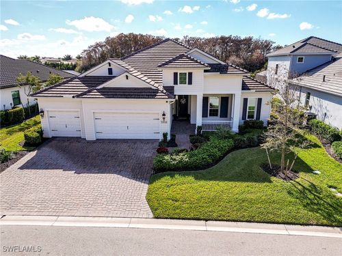 13644 Edgewater Trace Drive, FORT MYERS, FL, 33905 | Card Image