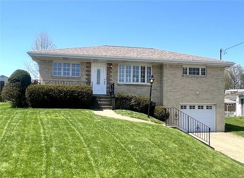 314 Donna Dr, Elizabeth, PA, 15037-2512 | Card Image