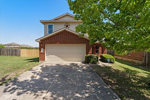 3508 Perth Pass, Pflugerville, TX, 78660-5681 | Card Image