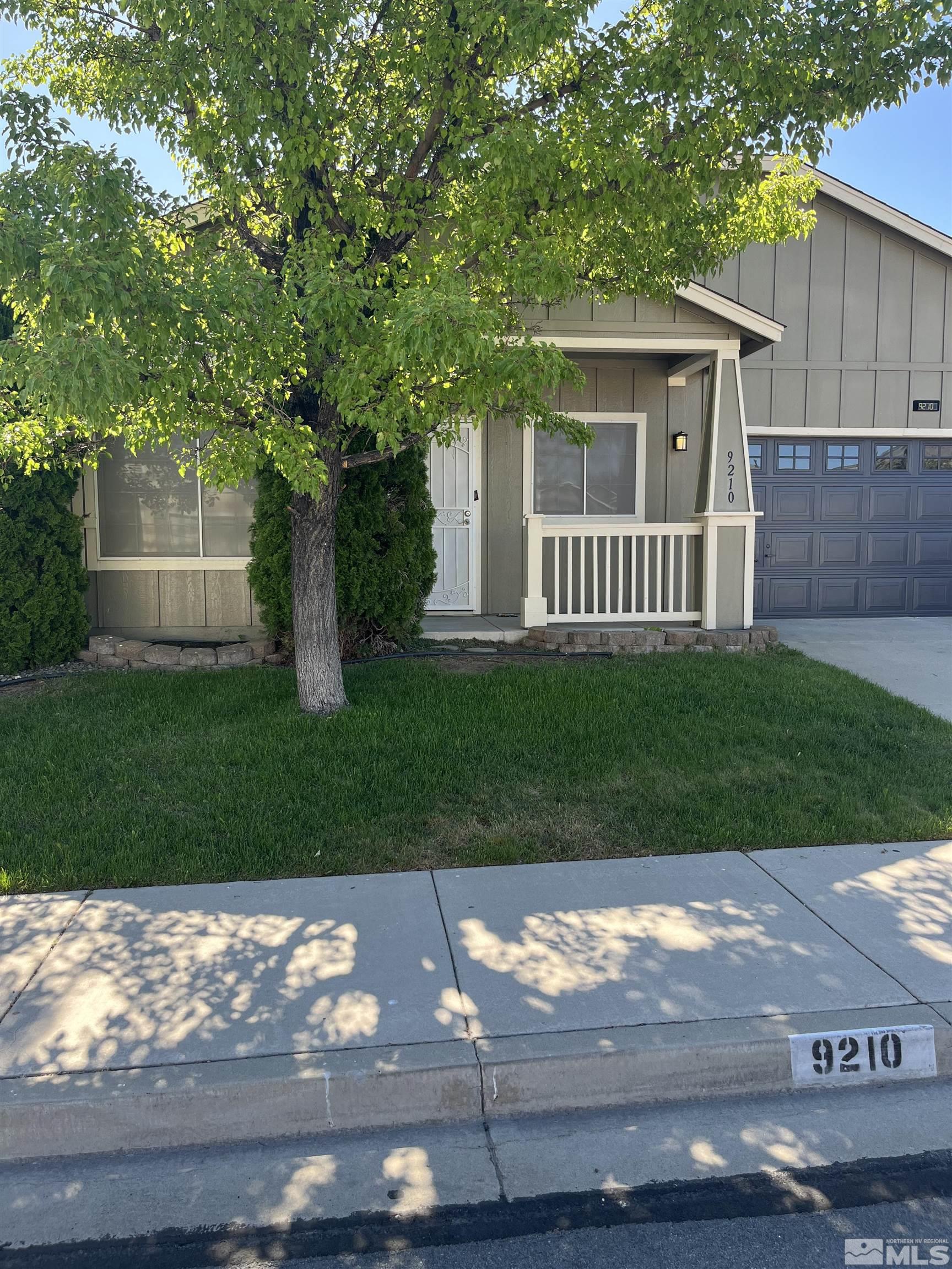 Brightridge Dr, Reno, NV 89506