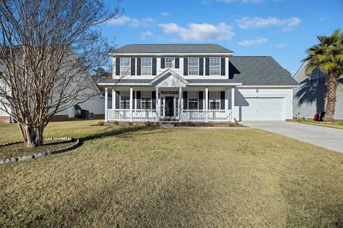 1226 Creek Stone Way, Hanahan, SC, 29410-4738 | Card Image