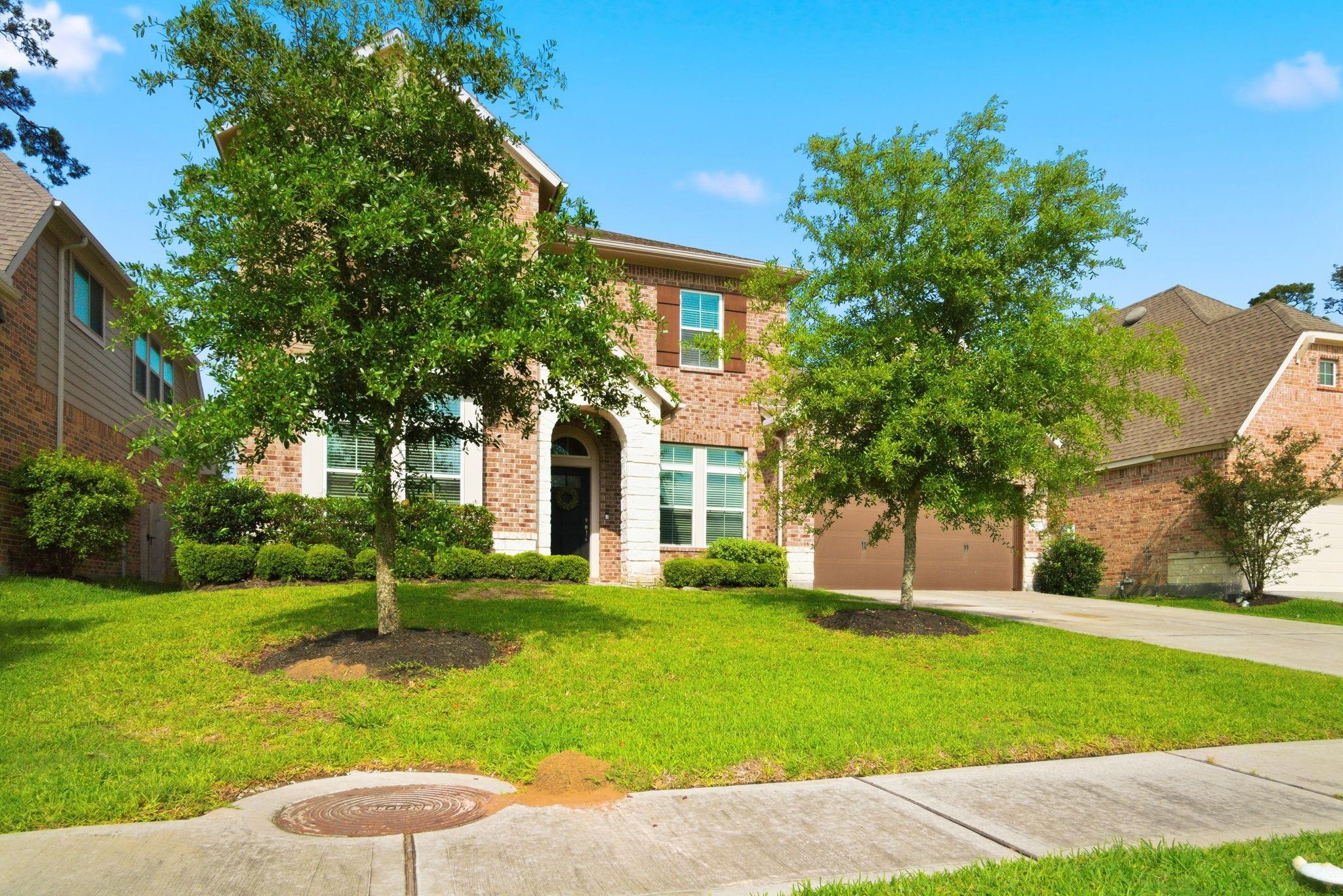Residential in Conroe 3