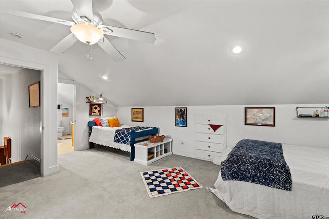 140 County Road 2242, House other with 3 bedrooms, 3 bathrooms and null parking in Daingerfield TX | Image 25