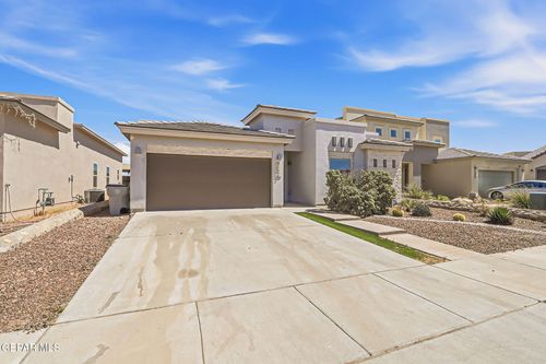 3072 Red Velvet Pl, El Paso, TX, 79938-5554 | Card Image