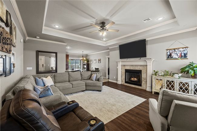 749 Westfield St, House other with 3 bedrooms, 2 bathrooms and null parking in Springdale AR | Image 6
