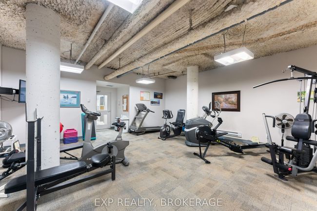 401 - 257 Bath Rd, Condo with 2 bedrooms, 2 bathrooms and 1 parking in Kingston ON | Image 30