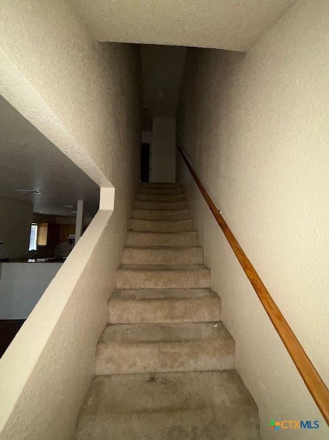 4411 Abigail Dr, Townhouse with 3 bedrooms, 2 bathrooms and null parking in Killeen TX | Image 12