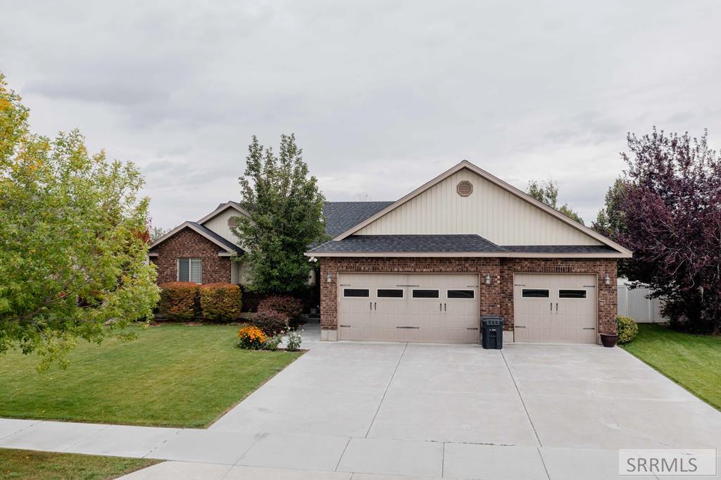 Silverado Dr, Idaho Falls, ID 83404