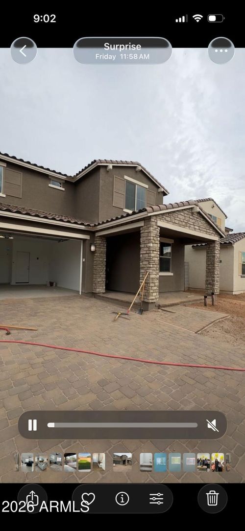 16814 W Shangri La Road, Surprise, AZ, 85388 | Card Image