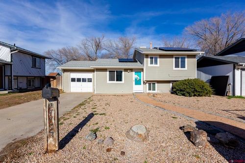 2772 1/2 Hartford Ct, Grand Junction, CO, 81503-3835 | Card Image