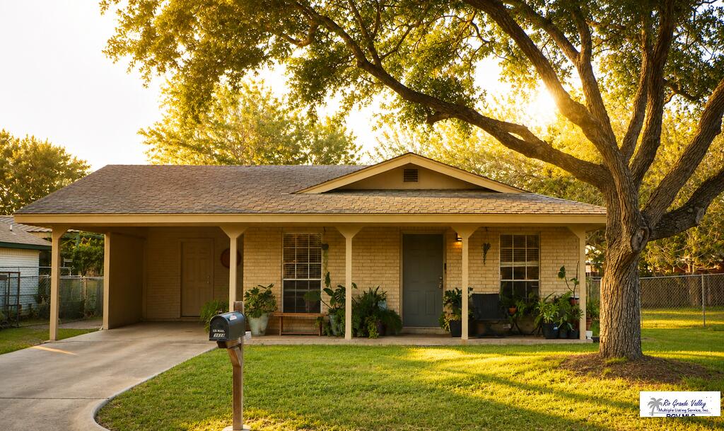 Residential in Harlingen