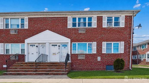 b-43 Gramercy Gdns, Middlesex, NJ, 08846-1687 | Card Image