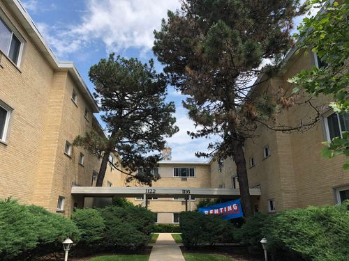 1g-1116 Greenleaf Ave, Wilmette, IL, 60091-2737 | Card Image