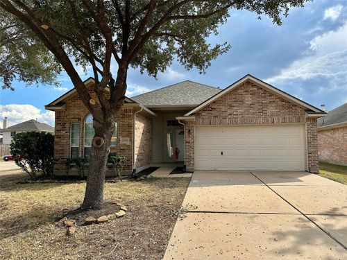 20203 Goss Hollow Ln, Katy, TX, 77449-0041 | Card Image