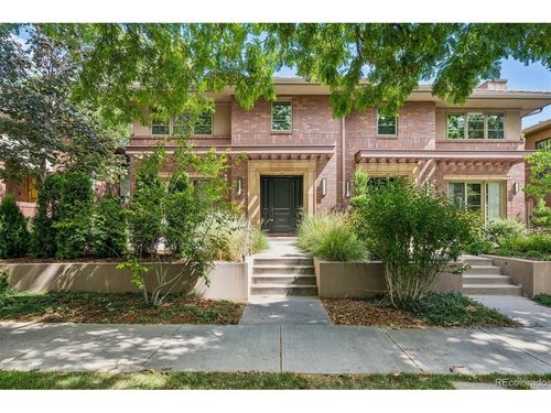 322 Adams St, Denver, CO, 80206-4421 | Card Image