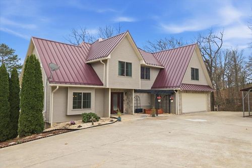 300 Twin Church Rd, Bean Station, TN, 37708-6520 | Card Image