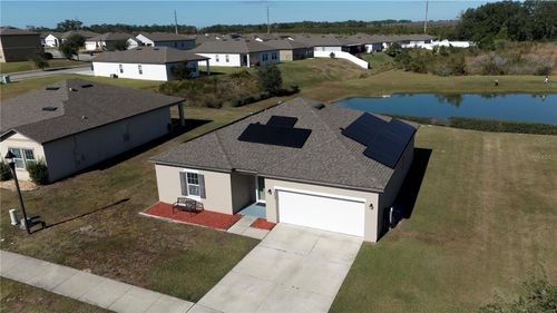 16402 Blooming Cherry Dr, GROVELAND, FL, 34736-4014 | Card Image