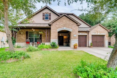 509 Sang Saloon Rd, Cedar Park, TX, 78613-6997 | Card Image