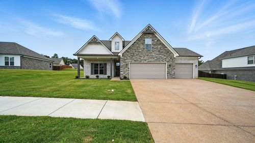 131 Pritchett Cv, Munford, TN, 38058-5017 | Card Image