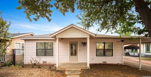 1410 Santa Anna, San Antonio, TX, 78201-4121 | Card Image