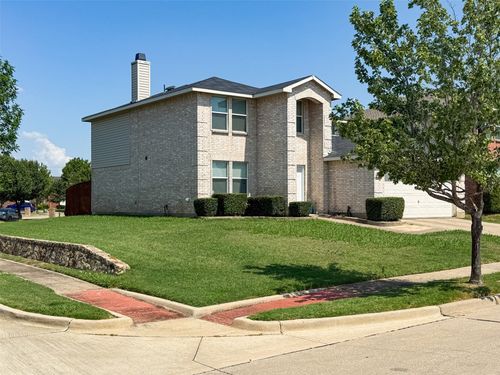 6224 Thoroughbred Trl, Denton, TX, 76210-0440 | Card Image
