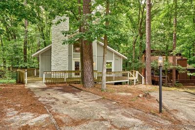 319 Picador Court, House other with 3 bedrooms, 2 bathrooms and null parking in Fayetteville NC | Image 2