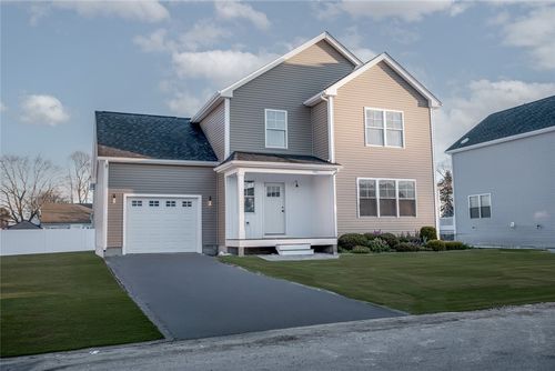 49 Recess Lane, Warwick, RI, 02889 | Card Image