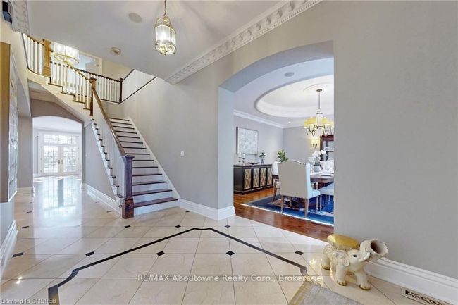 2094 Elmhurst Ave, House other with 5 bedrooms, 8 bathrooms and 10 parking in Oakville ON | Image 19