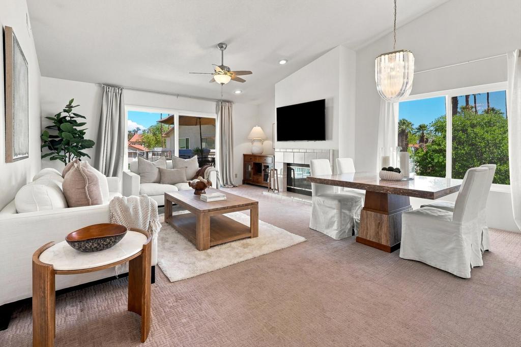 Residential in Palm Desert 2
