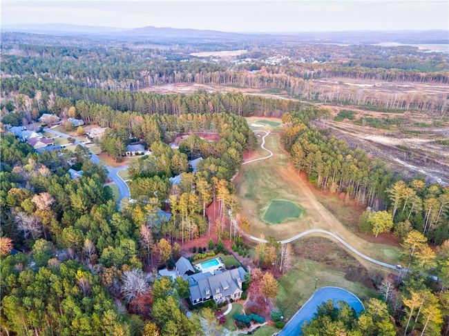 14 Snead Ave Nw, House other with 5 bedrooms, 5 bathrooms and 3 parking in Rome GA | Image 59