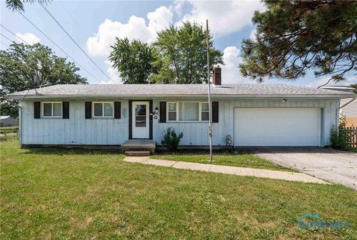 601 Edith Ave, Findlay, OH, 45840-2765 | Card Image