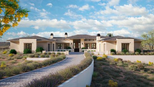 24550 N 128th St, Scottsdale, AZ, 85255 | Card Image