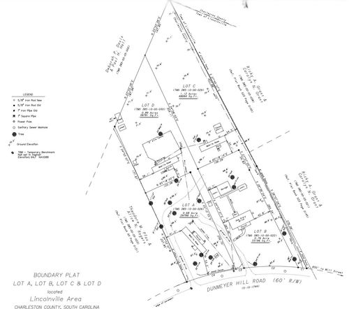 205 Dunmeyer Hill Rd, Summerville, SC, 29485-7315 | Card Image