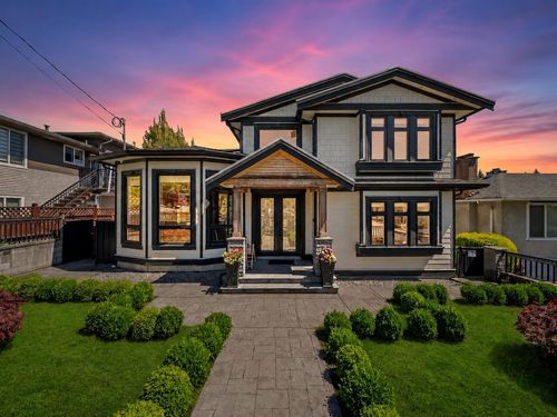 7626 Hedley Ave, Burnaby, BC, V5E2R3 | Card Image