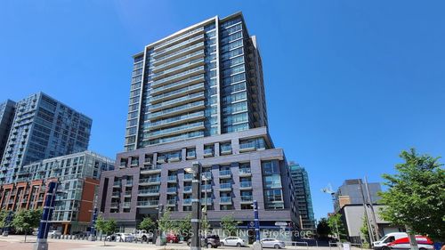 527-68 Abell St, Toronto, ON, M6J0B1 | Card Image