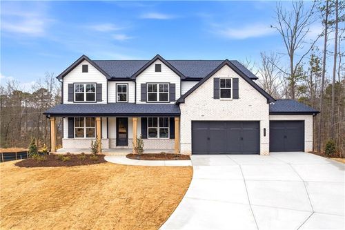1281 Sterling Dr, Canton, GA, 30115 | Card Image