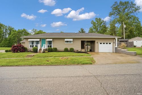 234 Shawnee Drive, Bedford, IN, 47421 | Card Image