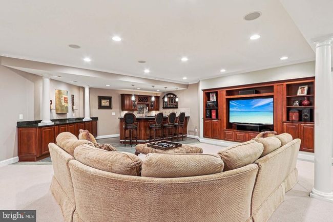 20369 Stillhouse Branch Pl, House other with 5 bedrooms, 5 bathrooms and null parking in STERLING VA | Image 41