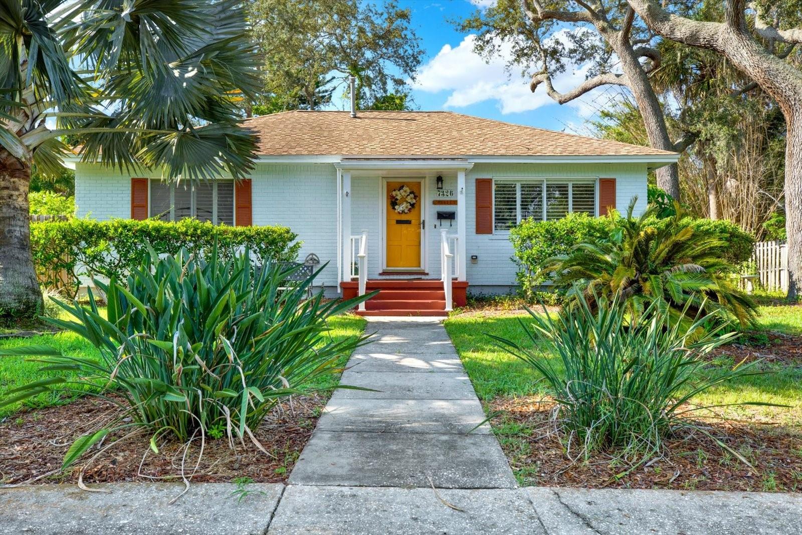 2nd Ave, Saint Petersburg, FL 33710