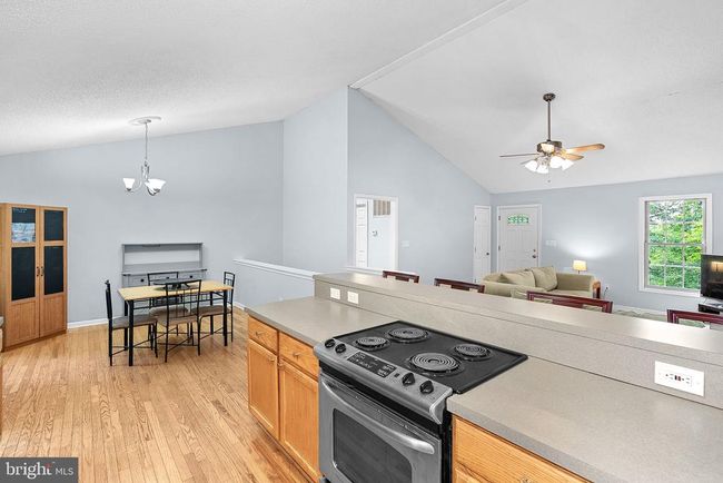 806 Windy Way, House other with 3 bedrooms, 3 bathrooms and null parking in FRONT ROYAL VA | Image 15