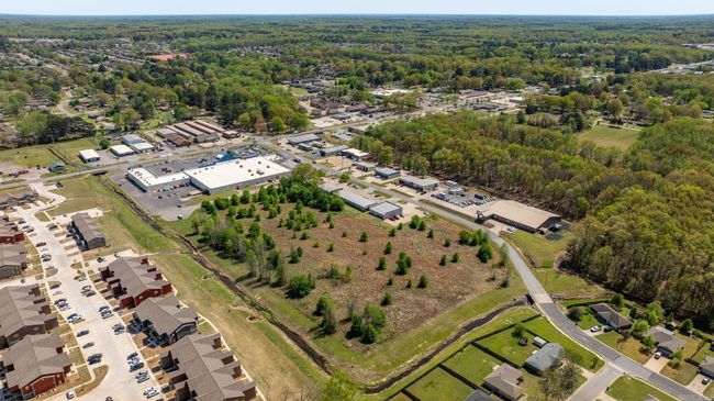 00 Plaza Blvd, Home with 0 bedrooms, 0 bathrooms and null parking in Cabot AR | Image 10