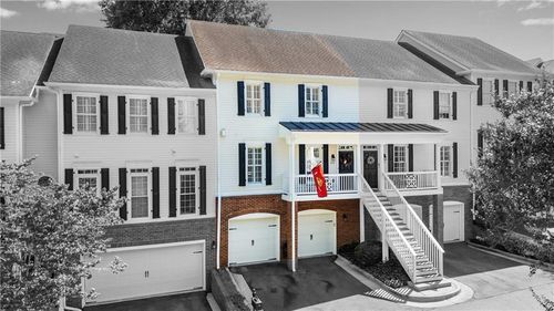 630 Neel Reid Dr, Roswell, GA, 30075-4895 | Card Image
